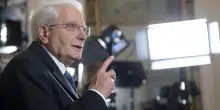 Mattarella: il fascismo lontano dai valori italiani e contro la Nazione