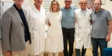 Salute, ricerca: programma post-infarto riduce del 43% i decessi