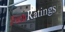 Fitch alza rating su Italia a “BBB+”