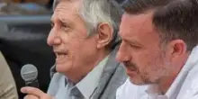 A l’Aquila il 21 settembre presentazione libro “Il Volo dell’Aquila”