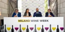 Vino, il 4 ottobre al via l’ottava edizione di “Milano Wine Week”