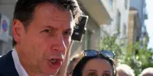 M.O., Conte: Meloni senza coraggio, preferisce parlare di pastarelle