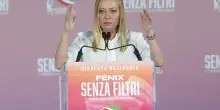 Kirk, Meloni: da funerali messaggio contro odio e violenza
