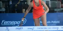 Padel, dal 24 al 28 settembre top player a Torino per il Fip Silver