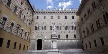 Mediobanca: chiusa l’Opas, Mps all’86,3% del capitale