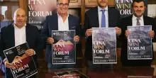 Vino, “Etna Wine Forum 2025”: a Biancavilla la quarta edizione