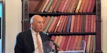 Abi, Patuelli: banche mai troppo solide, ma più flessibilità su Npl