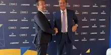 Bancomat diventa Official Partner Sport e Salute e progetto Illumina
