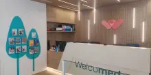 A Milano presso il nuovo centro medico Welcomed prosegue il progetto Visita Sospesa