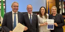 Trentino Alto Adige, Calderoli: riforma statuto in Aula a ottobre