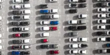 Auto, Acea: vendite agosto in Europa +4,7%, Stellantis +2,2%