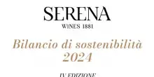 Vino, Serena Wines 1881 presenta il Bilancio di sostenibilità 2024