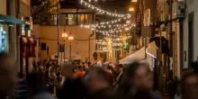 Dal 26 al 28 settembre torna a Boscoreale la “Festa del Vino”