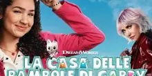 Cinema, “La casa delle bambole di Gabby” arriva nelle sale