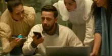 Cinema, da Venezia alle sale: esce “La voce di Hind Rajab”