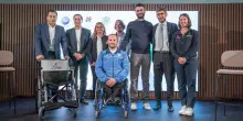 A Cortina presentata mappatura accessibilità per Milano Cortina 2026