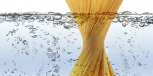 Pasta made in Italy, in 2024 produzione +5% a 4,2 mln tonn.