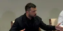 Zelensky: la reazione dell’Europa a violazioni russe dello spazio aereo “troppo debole”