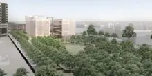 Milano, via libera a riqualificazione di 28.000 mq al Gallaratese