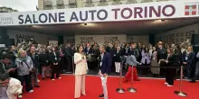 Salone Auto Torino, la prima giornata fra presentazioni e anteprime