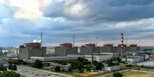 Ucraina, la centrale nucleare di Zaporizhzhya senza corrente da 3 giorni