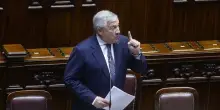 Banche, Tajani alla Lega: finché Fi al governo nessuna tassa su extraprofitti