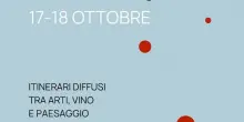 Alla Tenuta La Raia un autunno dedicato all’arte, al vino e alla cucina