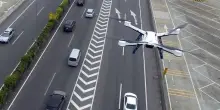 Altri droni avvistati su basi militari, la Danimarca vieta i voli civili Uav in vista del vertice Ue