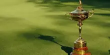 Golf, il Team Europe ha vinto la Ryder Cup