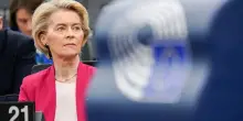 Moldova, Von der Leyen: dai moldavi una “scelta chiara”