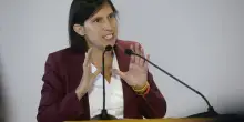 Marche, Schlein: avanti con coalizione progressista