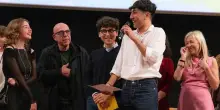 Cinema, terza edizione per #24FrameAlSecondo con l’evento Fuoricorti