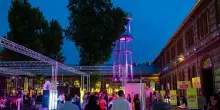 Torna Buonissima, fra trattorie pop e mete fine dining