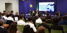 Agricoltura, Angi riunisce a Roma i protagonisti del settore