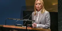 Meloni: solo i cittadini ci possono mandare a casa