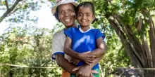 Al via la campagna “A un passo dal sorriso”: in campo Operation Smile