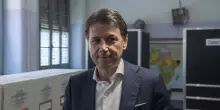 Calabria, Conte: stiamo recuperano, onda sta crescendo