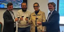Vino Nobile di Montepulciano: accordo con il Québec per la formazione