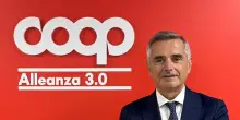 Coop Alleanza 3.0, Luca Zaccherini nuovo direttore generale