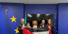 Flotilla, Delia: esposto a Procura Roma per sequestro Israele attivisti, non è stato arresto