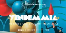 Vino, a Milano la 16esima edizione de “La Vendemmia di MonteNapoleone”
