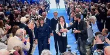 Leopolda, Boschi: Meloni ha perso lucidità, è Fdi che ha seminato odio