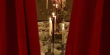 Contraste di Perdomo festeggia 10 anni con quattro cene evento