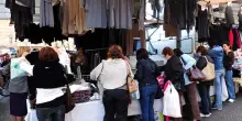 Dazi, Cina dirotta il tessile in Europa: export primi 6 mesi +20%