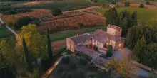 Vino, Fèlsina partner del “Siena Awards 2025” a sostegno del territorio