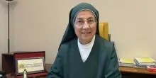 M.O., Madre Nazzaro (ORP): “Situazione drammatica per i cristiani”