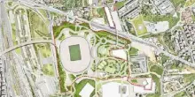 Stadio Roma, Avs: corsia preferenziale non ha giustificazioni