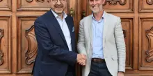 Il “Consorzio del Vermouth di Torino” elegge Bruno Malavasi presidente
