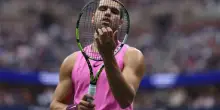 Tennis, Million Dollar One Point Slam: un punto per vincere un milione