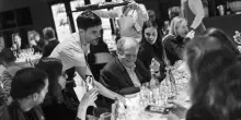 Torna Ein Prosit 2025 a Udine dal 15 al 20 ottobre